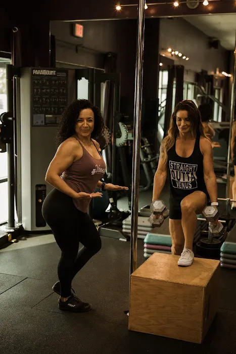 Venus Fitness Studio Picture 7