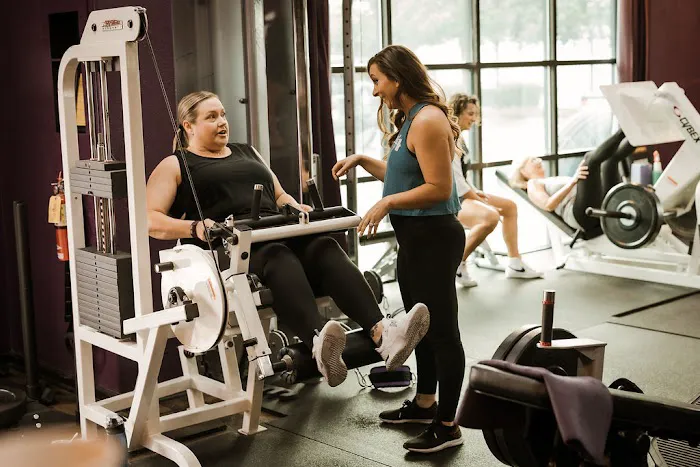 Venus Fitness Studio Picture 6