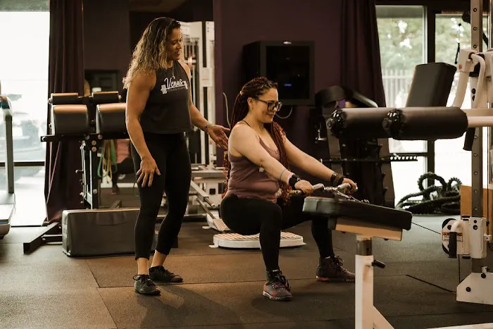 Venus Fitness Studio Picture 10