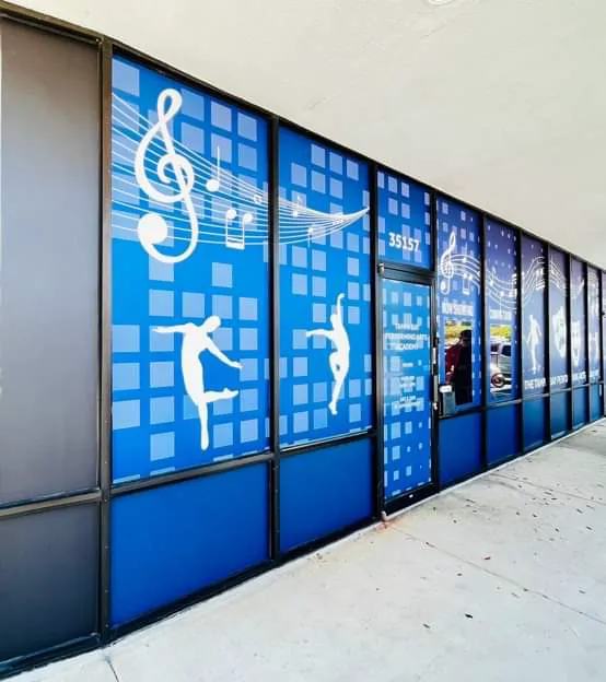 Tampa Bay Performing Arts Academy Picture 8