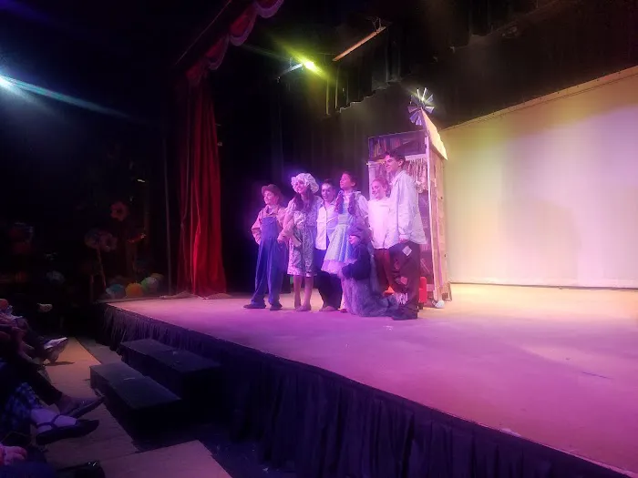 Tampa Bay Performing Arts Academy Picture 10