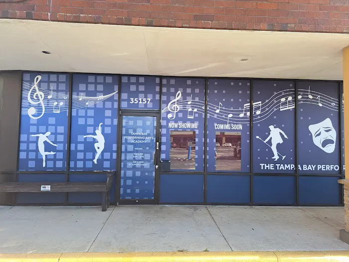 Tampa Bay Performing Arts Academy Picture 7