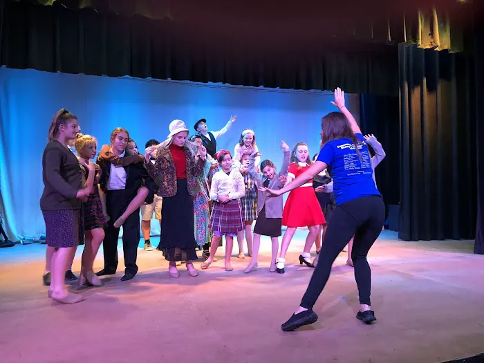 Tampa Bay Performing Arts Academy Picture 3
