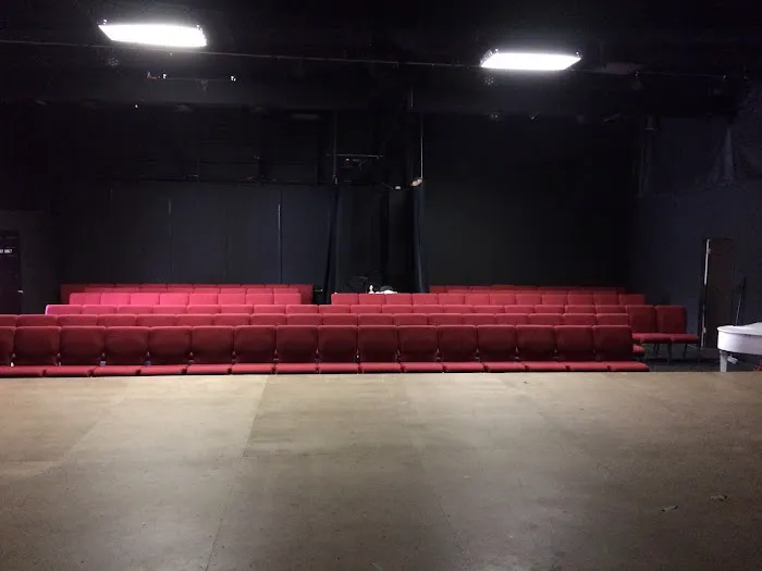 Tampa Bay Performing Arts Academy Picture 4