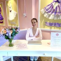 Tutu School Dumbo ico