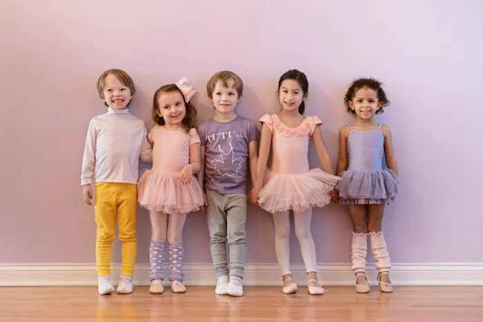Tutu School Dumbo Picture 6