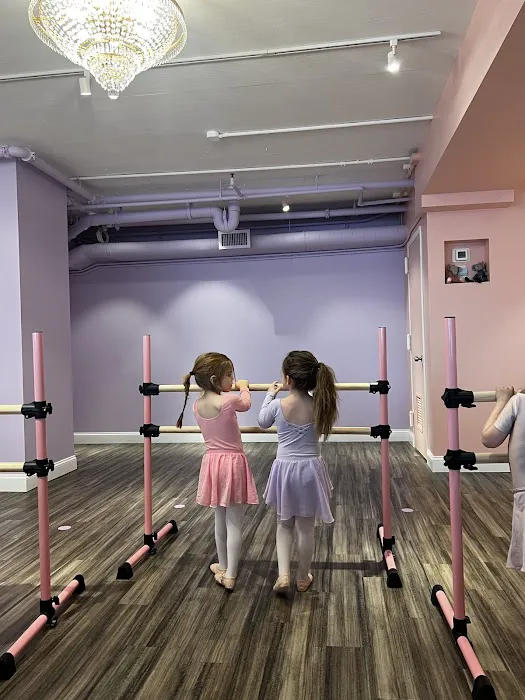 Tutu School Dumbo Picture 5