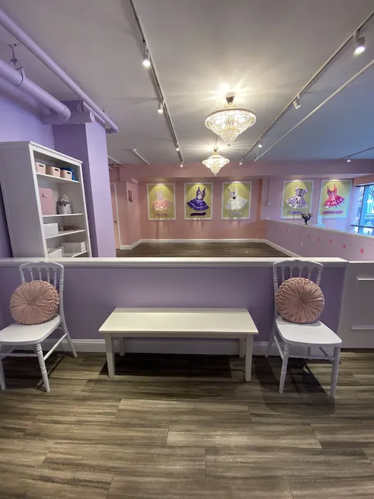 Tutu School Dumbo Picture 7