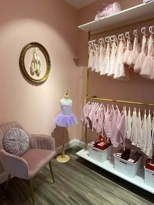 Tutu School Dumbo Picture 3
