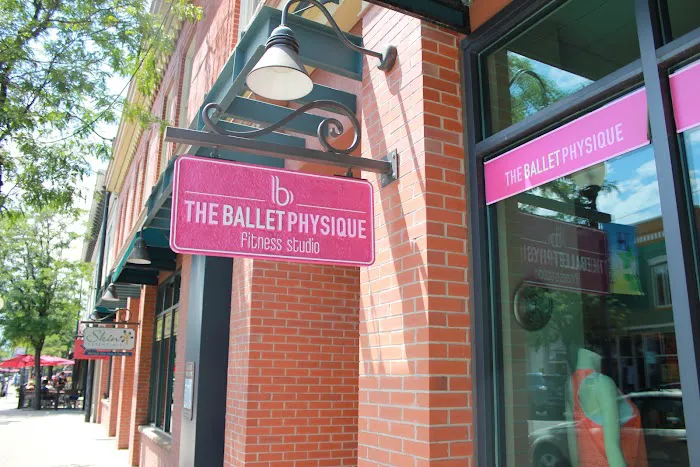 The Ballet Physique Fitness Studio Picture 7