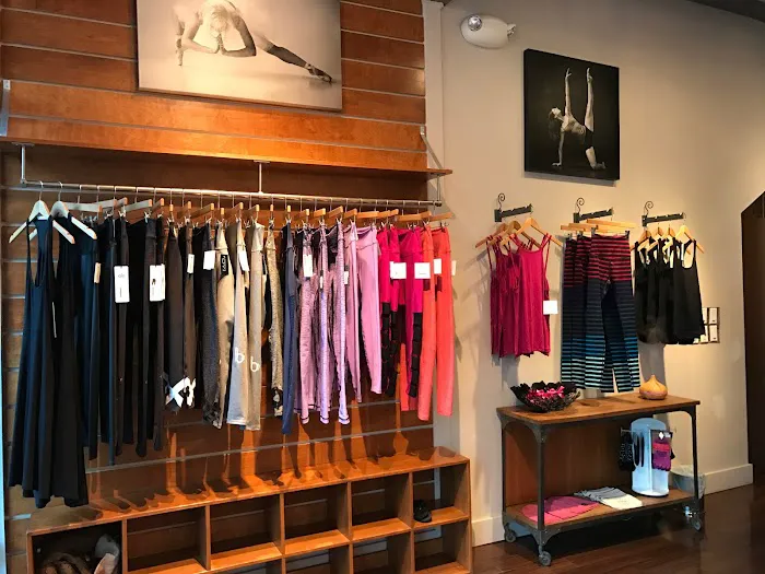 The Ballet Physique Fitness Studio Picture 6