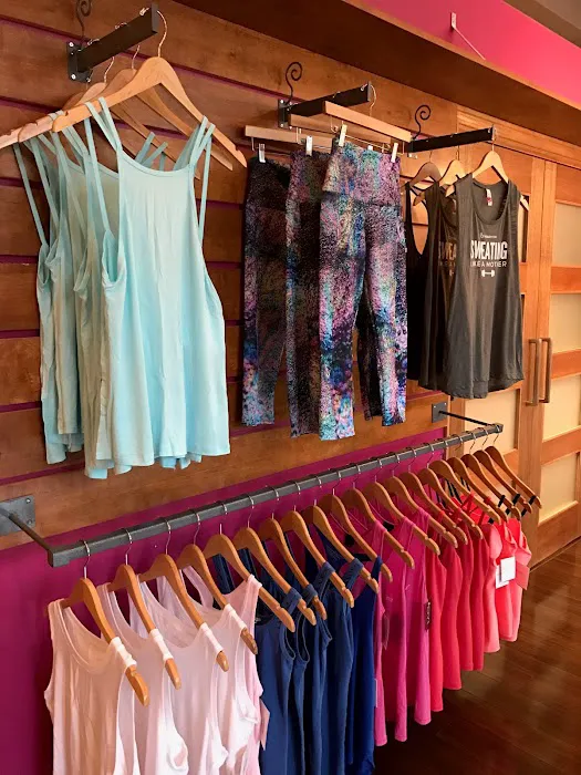 The Ballet Physique Fitness Studio Picture 2