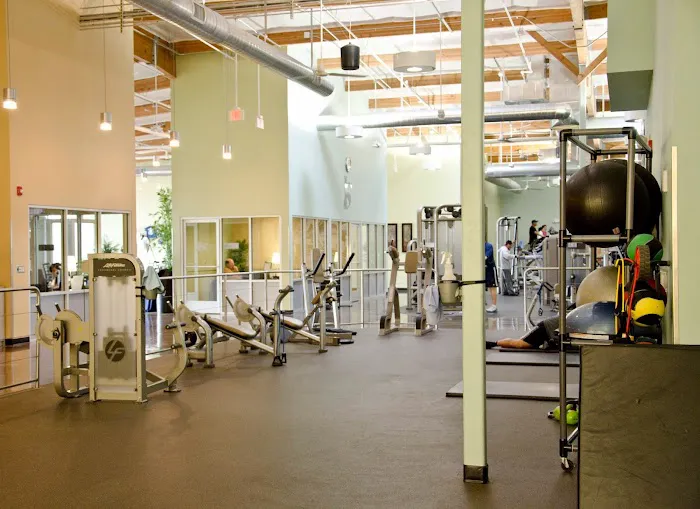 In-Shape Fitness Picture 1