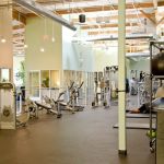 In-Shape Fitness