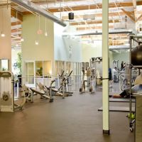 In-Shape Fitness ico