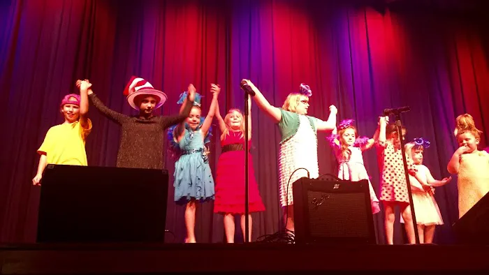 Rising Stars Performing Arts Academy Picture 1