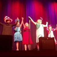 Rising Stars Performing Arts Academy ico