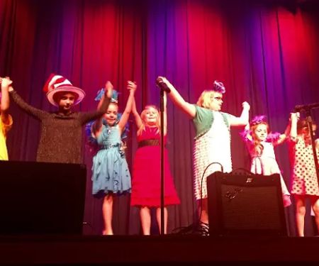 Rising Stars Performing Arts Academy