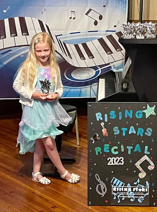 Rising Stars Performing Arts Academy Picture 5