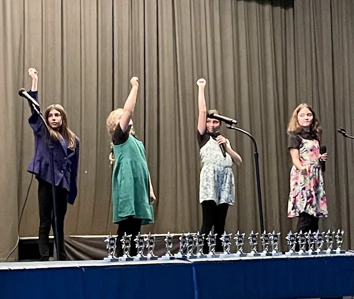 Rising Stars Performing Arts Academy Picture 10