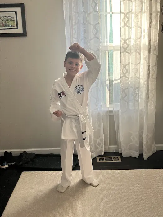 Empower Martial Arts Picture 5