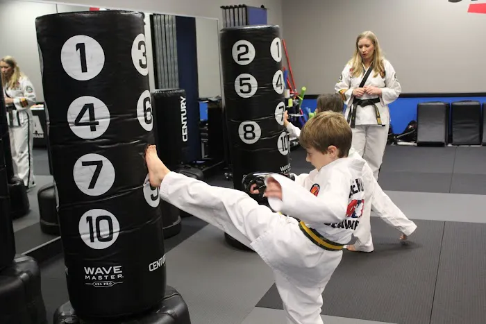 Empower Martial Arts Picture 2