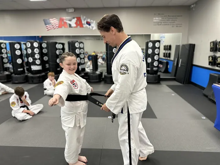 Empower Martial Arts Picture 10