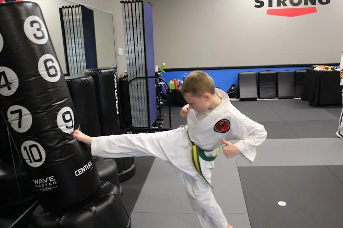 Empower Martial Arts Picture 3