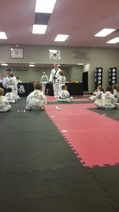 Empower Martial Arts Picture 9