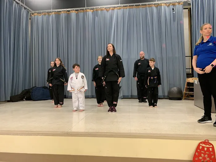 Empower Martial Arts Picture 6