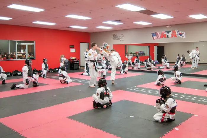 Empower Martial Arts Picture 1