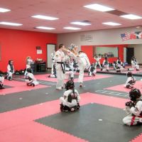 Empower Martial Arts ico