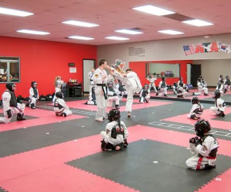 Empower Martial Arts