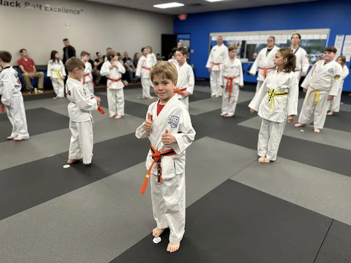 Empower Martial Arts Picture 7