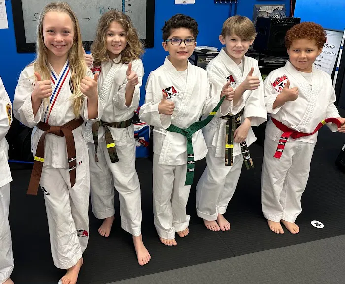 Empower Martial Arts Picture 4