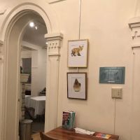 The Arts Castle ico