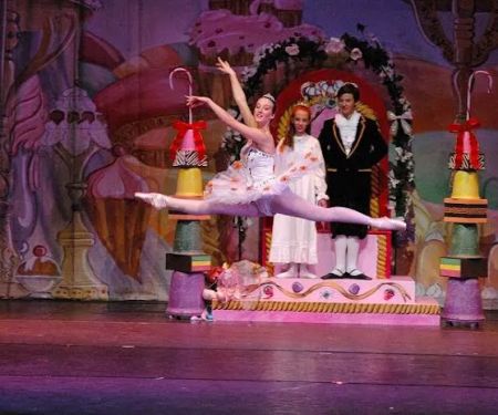 Extra Pirouette