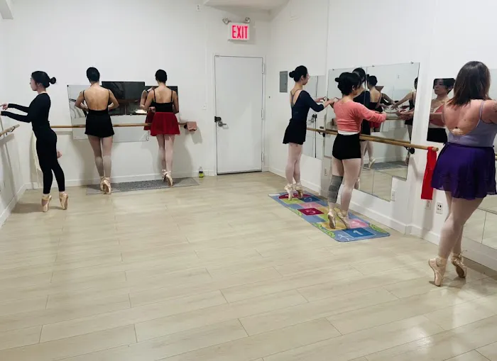 Extra Pirouette Picture 3
