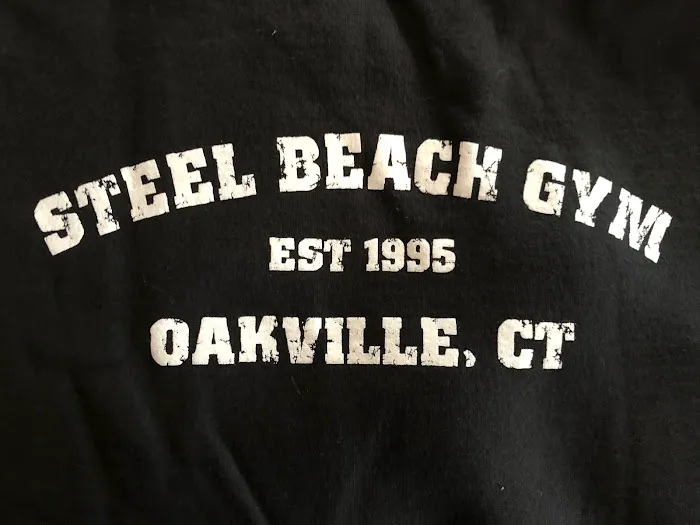 Steel Beach Gym Picture 7