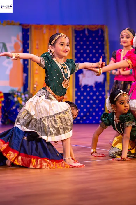 Gitanjali Music And Dance Academy Picture 1