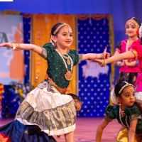 Gitanjali Music And Dance Academy ico