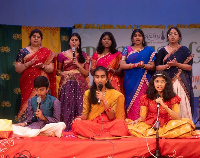Gitanjali Music And Dance Academy Picture 3