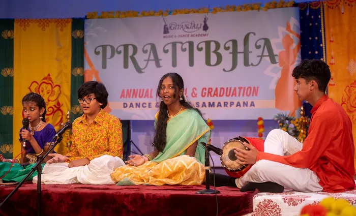 Gitanjali Music And Dance Academy Picture 4