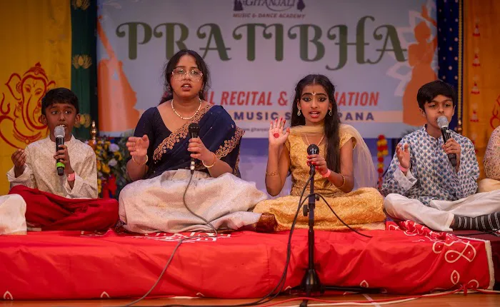 Gitanjali Music And Dance Academy Picture 2