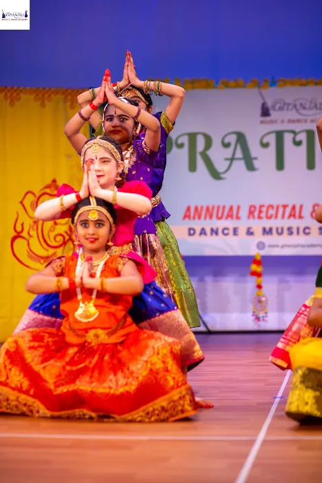 Gitanjali Music And Dance Academy Picture 10