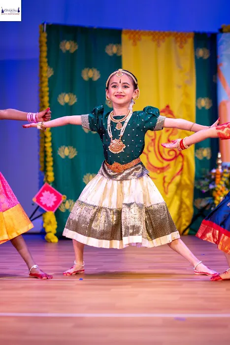 Gitanjali Music And Dance Academy Picture 5