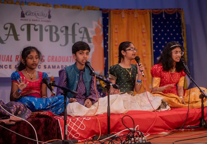 Gitanjali Music And Dance Academy Picture 7