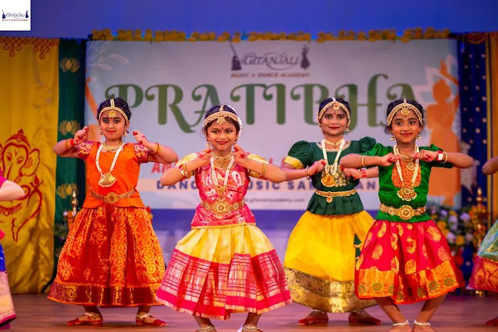 Gitanjali Music And Dance Academy Picture 6