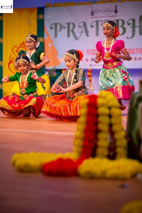 Gitanjali Music And Dance Academy Picture 8