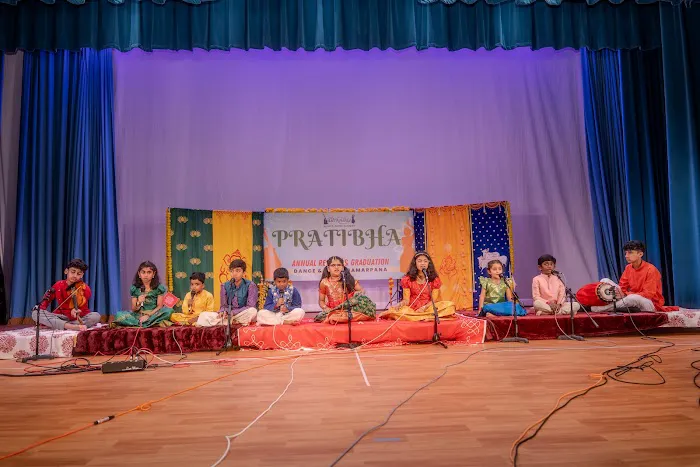 Gitanjali Music And Dance Academy Picture 9